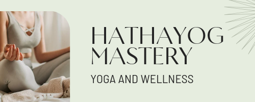 HathaYogMastery